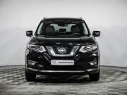 Nissan X-Trail III Рестайлинг Санкт-Петербург  - изображение 33