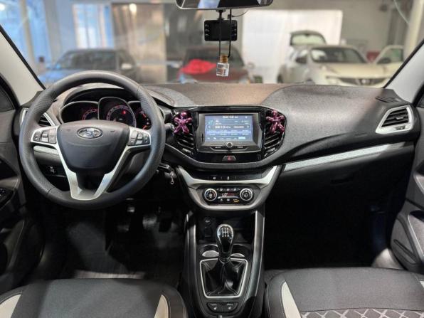 Lada (ВАЗ) Vesta I с пробегом 2018 года, цена 979 000 рублей, 99237 км, универсал, Автокод Объявления