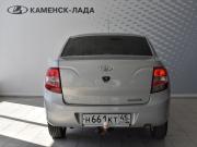 Lada (ВАЗ) Granta I Каменск-Уральский  - изображение 16