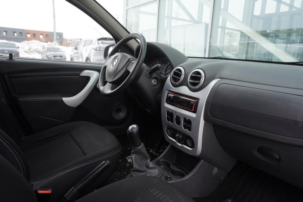 Renault Sandero I Ульяновск  - изображение 17