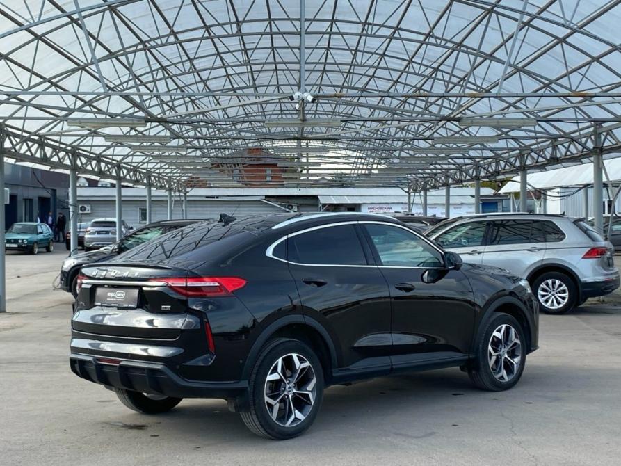 Haval F7x I Рестайлинг Тула  - изображение 3