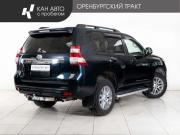 Toyota Land Cruiser Prado 150 Series Рестайлинг 1 Казань  - изображение 21