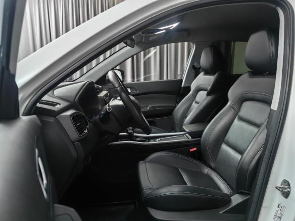 Chery Tiggo 4 I Рестайлинг с пробегом 2020 года, цена 1 310 000 рублей, 57270 км, внедорожник, Автокод Объявления