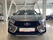 Lada (ВАЗ) Vesta I Миасс  - изображение 18
