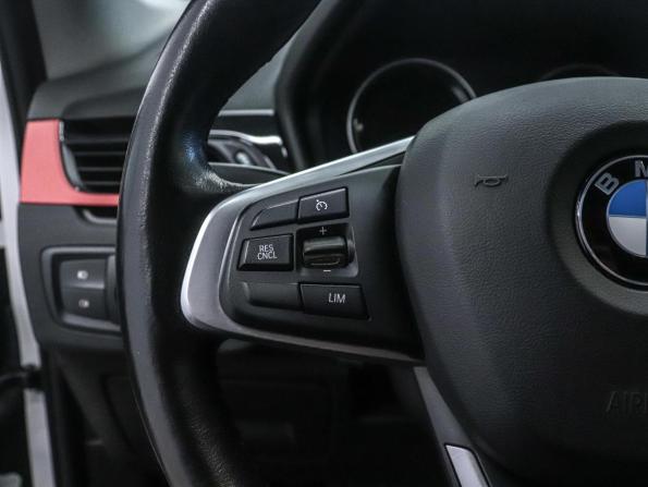BMW X1 II (F48) с пробегом 2018 года, цена 2 170 000 рублей, 137138 км, внедорожник, Автокод Объявления