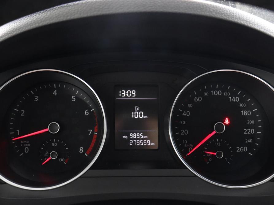Volkswagen Jetta VI Рестайлинг Химки  - изображение 10