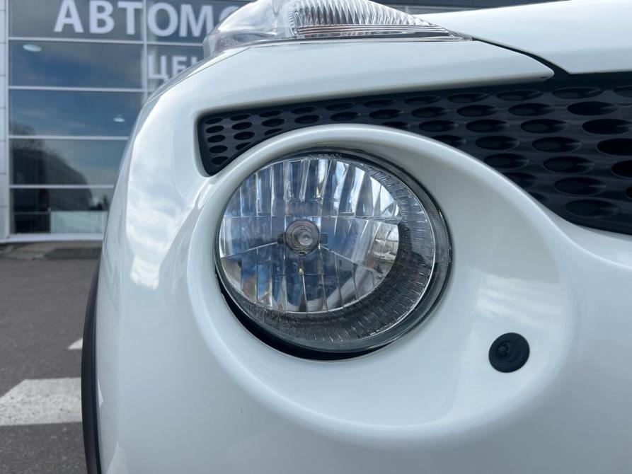 Nissan Juke I Тверь  - изображение 10
