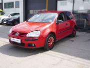 Volkswagen Golf V Москва  - изображение 15