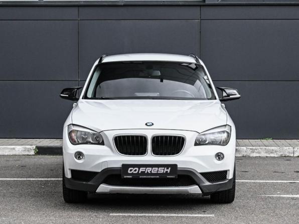 BMW X1 I (E84) Рестайлинг с пробегом 2013 года, цена 1 599 000 рублей, 187801 км, внедорожник, Автокод Объявления