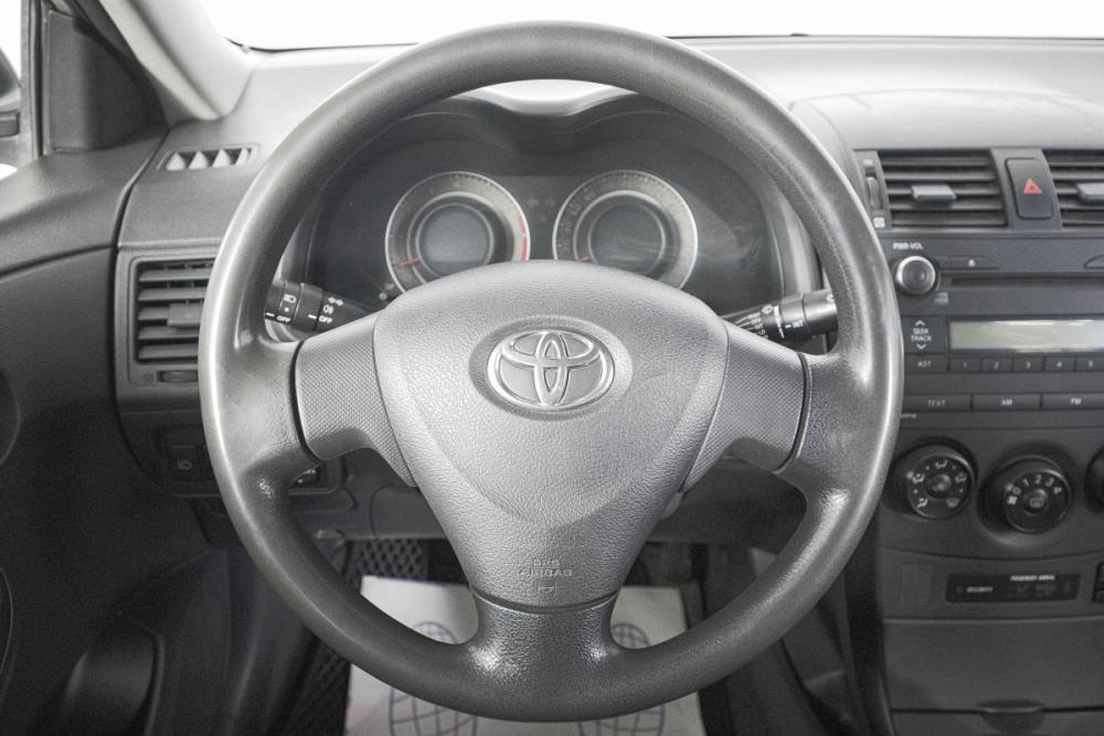 Toyota Corolla X (E140 E150) Кемерово  - изображение 16