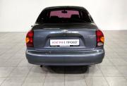Chevrolet Lanos I Саратов  - изображение 27