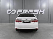 Toyota Camry VII (XV50) Рестайлинг Ростов-на-Дону  - изображение 23