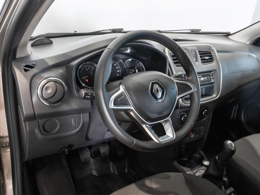 Renault Logan II Рестайлинг Казань  - изображение 5