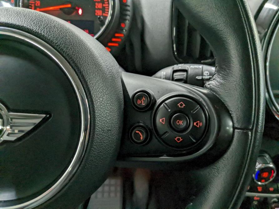 Mini Countryman II Москва  - изображение 27