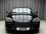 Chrysler Sebring II Рестайлинг Ижевск  - изображение 31