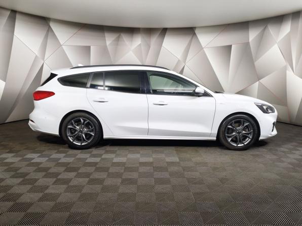 Ford Focus IV с пробегом 2019 года, цена 1 650 000 рублей, 111265 км, универсал, Автокод Объявления
