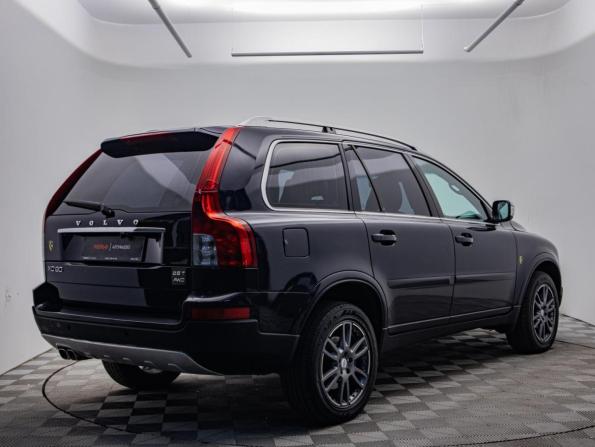 Volvo XC90 I Рестайлинг с пробегом 2006 года, цена 950 000 рублей, 349583 км, внедорожник, Автокод Объявления