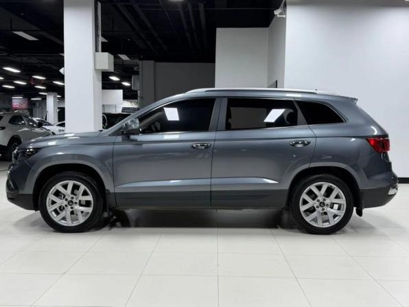 Jetta VS5 I с пробегом 2022 года, цена 1 600 000 рублей, 10000 км, внедорожник, Автокод Объявления