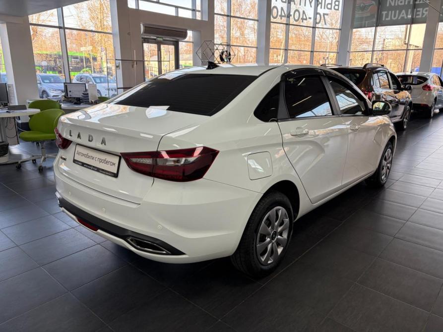 Lada (ВАЗ) Vesta I Рестайлинг (NG) Киров  - изображение 7