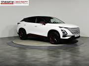 Omoda C5 I Белгород  - изображение 20