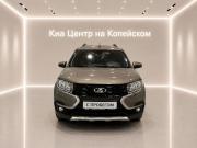 Lada (ВАЗ) Largus I Рестайлинг Челябинск  - изображение 25