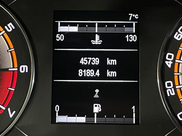 Lada (ВАЗ) Vesta I Рестайлинг (NG) с пробегом 2023 года, цена 1 150 000 рублей, 45738 км, седан, Автокод Объявления