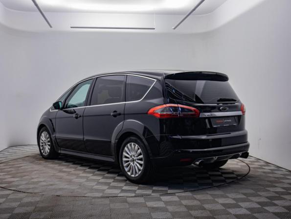 Ford S-MAX I Рестайлинг с пробегом 2011 года, цена 1 100 000 рублей, 247186 км, минивэн, Автокод Объявления