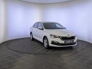 Skoda Rapid II Москва  - изображение 30
