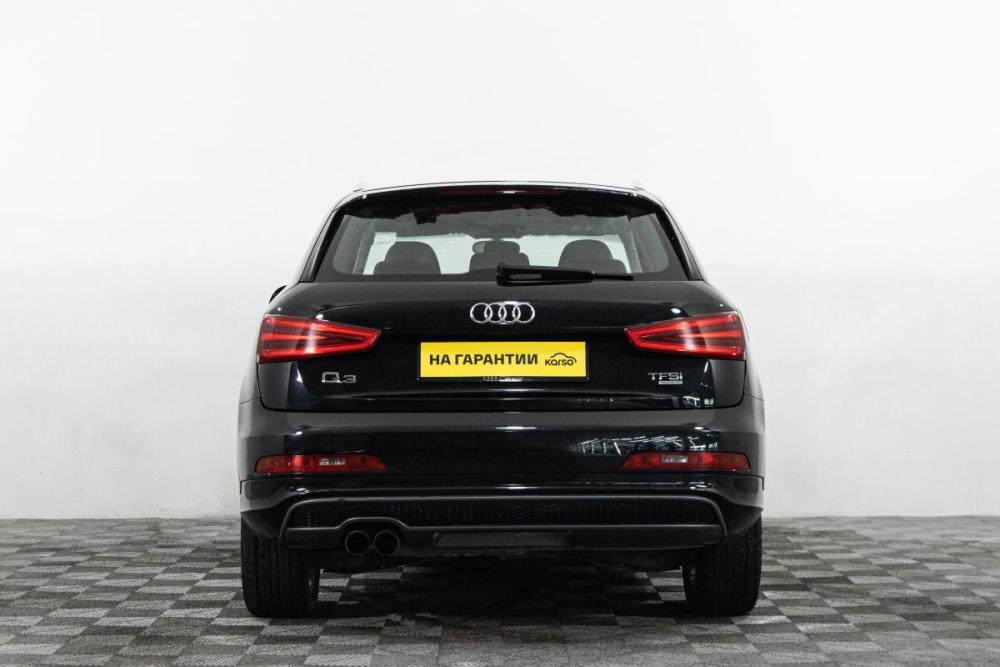 Audi Q3 I (8U) Сургут  - изображение 6