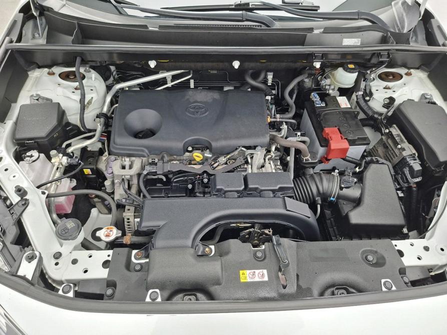 Toyota RAV4 V (XA50) Мурманск  - изображение 9