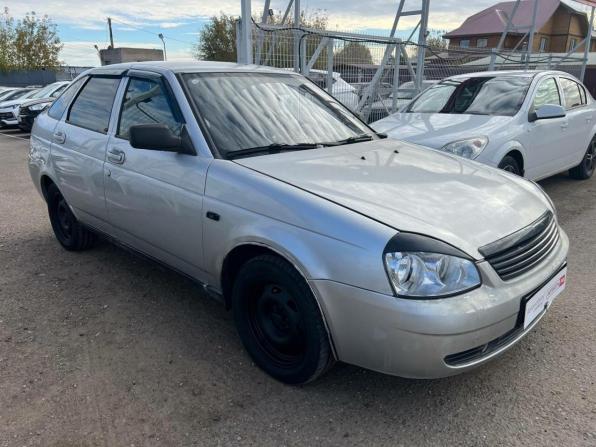 Lada (ВАЗ) Priora I с пробегом 2011 года, цена 237 813 рублей, 157269 км, хэтчбек, Автокод Объявления