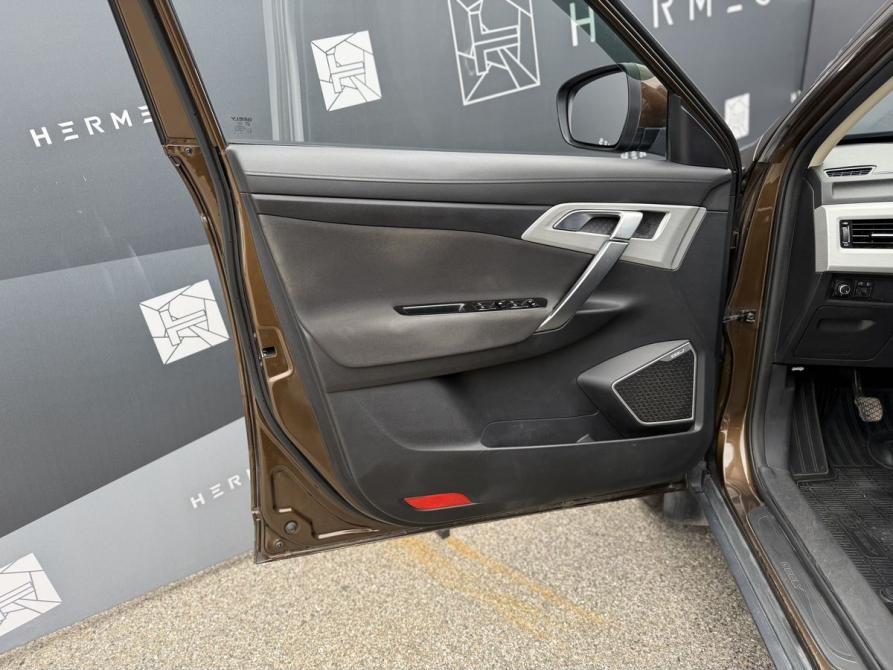 Geely Atlas I Минеральные Воды  - изображение 8