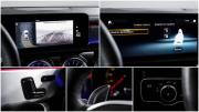 Mercedes-Benz A-Класс AMG II (W177) Москва  - изображение 39