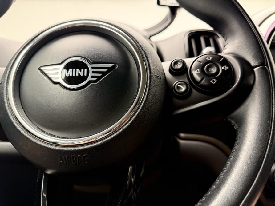 Mini Countryman II Рестайлинг Москва  - изображение 22