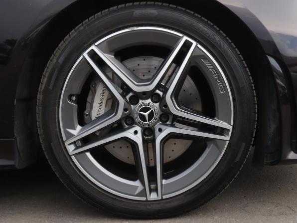 Mercedes-Benz CLS III (C257) с пробегом 2019 года, цена 4 400 000 рублей, 101275 км, седан, Автокод Объявления