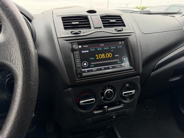 Lada (ВАЗ) Granta I Рестайлинг с пробегом 2024 года, цена 690 000 рублей, 40150 км, седан, Автокод Объявления