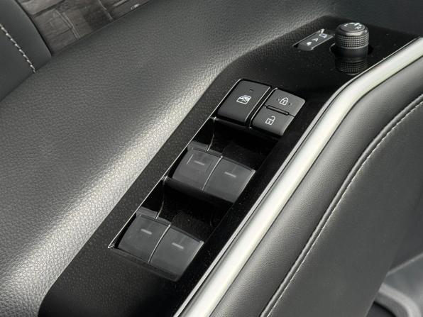 Toyota Highlander IV (XU70) с пробегом 2026 года, цена 5 250 000 рублей, 10 км, внедорожник, Автокод Объявления