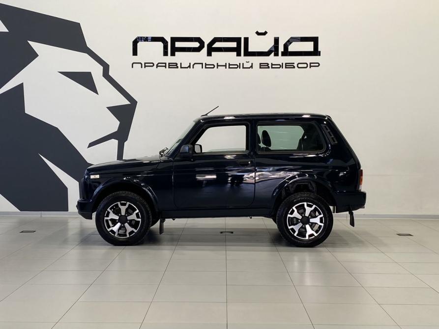 Lada (ВАЗ) Niva Legend I Ростов-на-Дону  - изображение 7