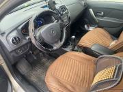 Renault Logan II Санкт-Петербург  - изображение 10