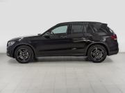 Mercedes-Benz GLC I (X253) Рестайлинг Химки  - изображение 38