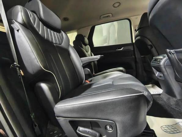Hyundai Palisade I Рестайлинг с пробегом 2024 года, цена 6 080 000 рублей, 20011 км, внедорожник, Автокод Объявления