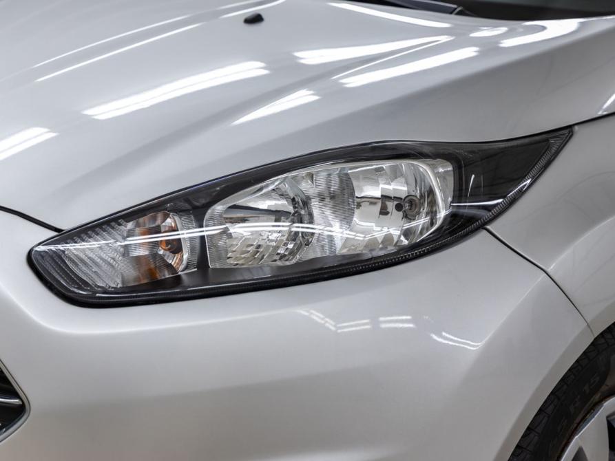 Ford Fiesta Mk6 Рестайлинг Волгоград  - изображение 11