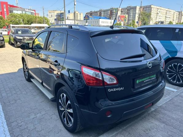 Nissan Qashqai I Рестайлинг с пробегом 2010 года, цена 1 444 000 рублей, 54051 км, внедорожник, Автокод Объявления