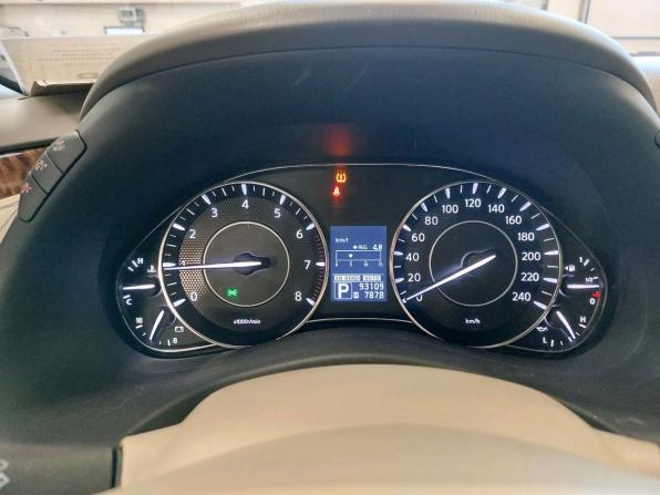 Nissan Patrol VI (Y62) с пробегом 2011 года, цена 2 100 000 рублей, 93109 км, внедорожник, Автокод Объявления