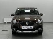 Renault Logan II Рестайлинг Казань  - изображение 24