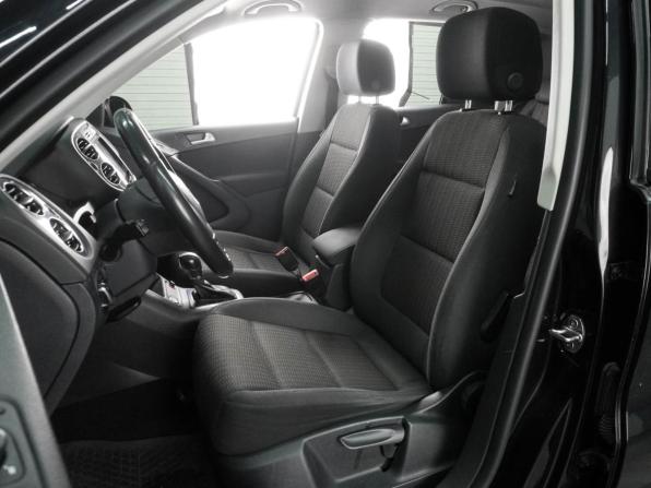 Volkswagen Tiguan I Рестайлинг с пробегом 2013 года, цена 1 409 000 рублей, 148455 км, внедорожник, Автокод Объявления