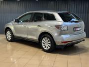 Mazda CX-7 I Рестайлинг Ростов-на-Дону  - изображение 15