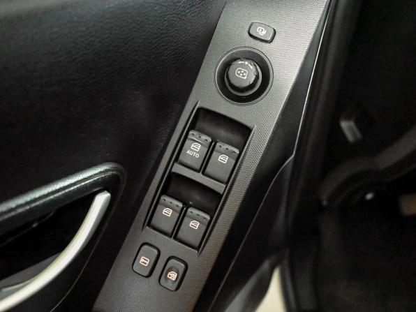 SsangYong Actyon II с пробегом 2013 года, цена 950 000 рублей, 160942 км, внедорожник, Автокод Объявления
