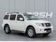 Nissan Pathfinder III Рестайлинг Краснодар  - изображение 23