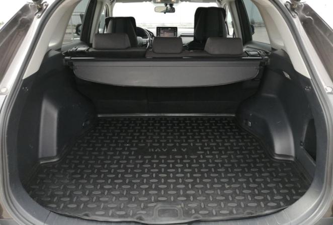 Toyota RAV4 IV (XA40) Рестайлинг с пробегом 2019 года, цена 2 675 000 рублей, 75183 км, внедорожник, Автокод Объявления